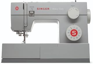 SINGER Heavy Duty 44S