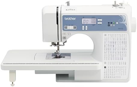 Brother XR9550