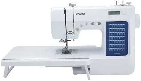 Brother CS7000X