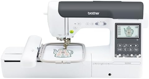Brother SE2000