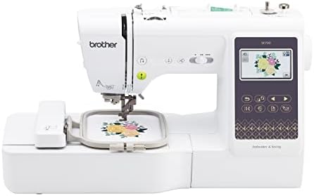 Brother SE700