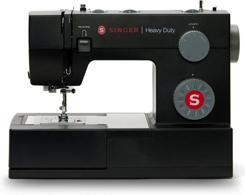 Singer 4432 Heavy Duty