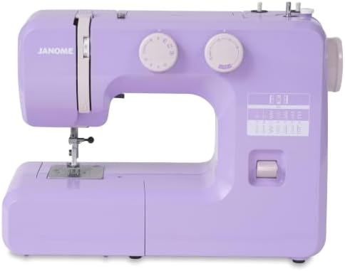 Janome Cat Fancy