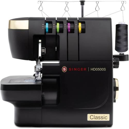 SINGER HD0500S